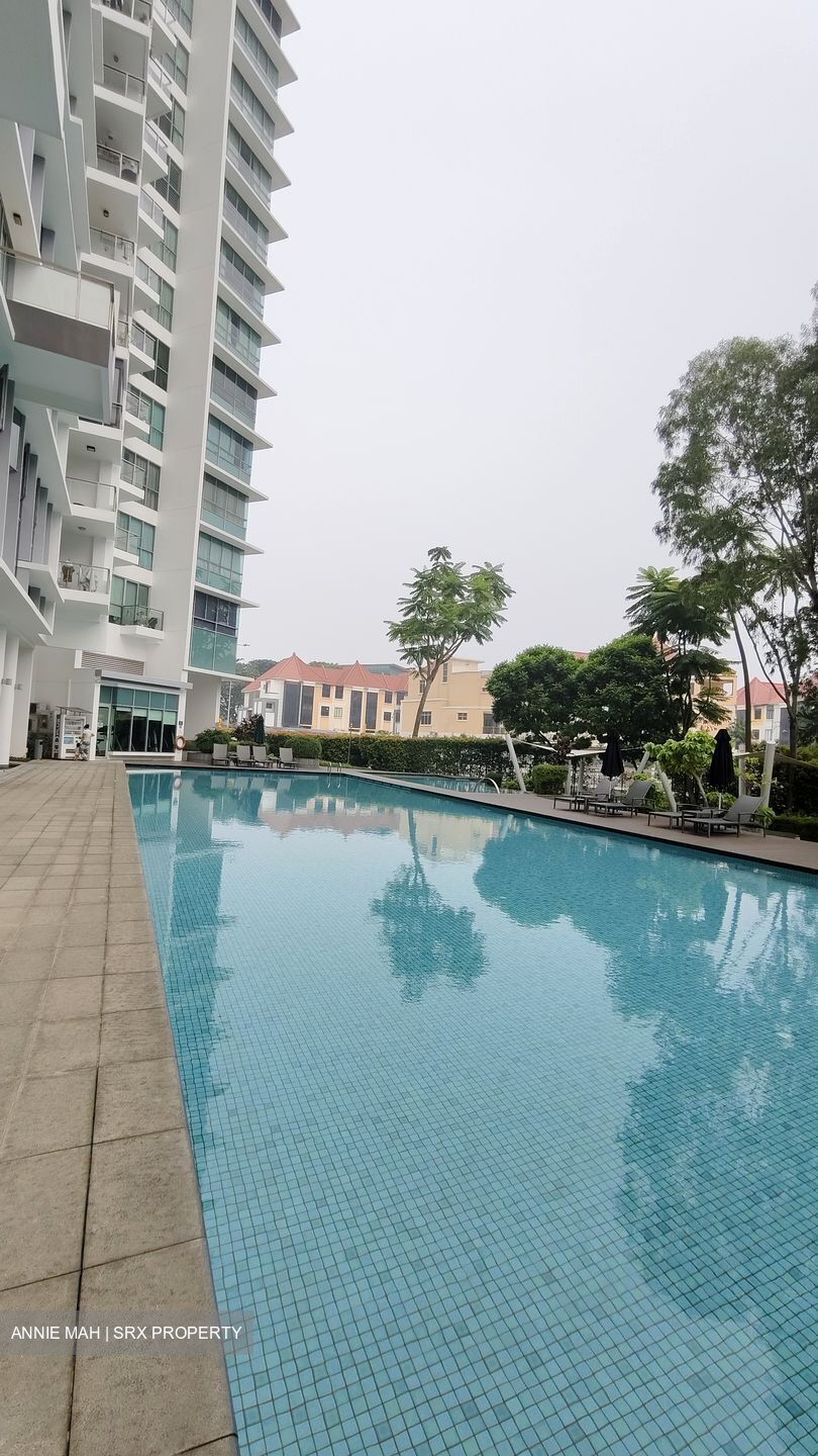 The Chuan (D19), Condominium #633848781